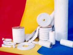 陶瓷纤维布陶瓷纤维带陶瓷纤维纺织品