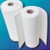 排气管的保温材料陶瓷纤维纸硅酸铝纤维纸