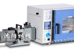 沈阳林频真空干燥检测仪024-31314396图1