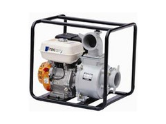 汽油机水泵/4寸自吸泵