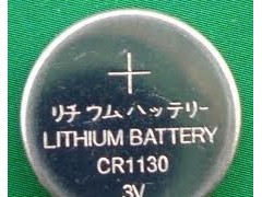 供应CR1130环保电池 最低价格厂家 制造商