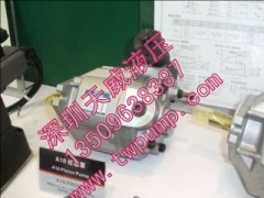 日本油研柱塞泵A10-FR01H-11 、