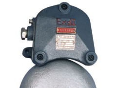 BAL1-127(36)煤矿用隔爆型电铃