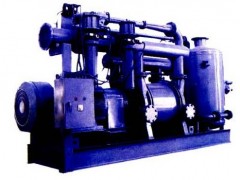 2BW水环真空泵成套装置（机组）