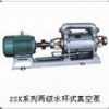 2SK系列双级水环真空泵—淄博博山天体真空设备有限公司