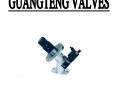 【QGJ43F槽车紧急切断阀】图1