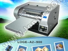 供应万能印刷机A2-900服装打印机