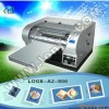 供应万能印刷机A2-900服装打印机