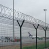 防护网 飞机场防护网 飞机场周边防护网