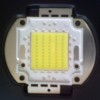销售50W白光大功率LED集成光源