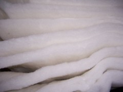 耐火纤维棉,聚酯纤维棉