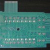  金益电子专业供应数控复印机薄膜开关线路
