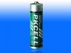 供应R6P碳性电池 玩具电池 遥控器电池 批发价格