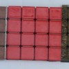 郑州木质方格吸音装饰板|纤维吸音板|吸音材料