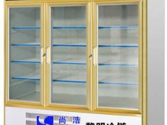 广州 南京 冷藏展示柜 不锈钢展示柜 便利店展示柜