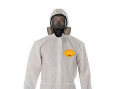 Eastsafe2008高品质化学防护服