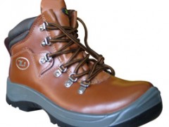906款防砸，防滑，耐油耐酸碱安全鞋、韩国款安全鞋