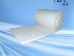 梭式窑用含锆型陶瓷纤维甩丝毯 硅酸铝纤维毯施工设计