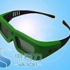 影院3D眼镜SKL-YY-A-05(绿色) 思考力3D眼镜