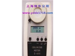  数据存储型氯气检测仪ZDL400图1
