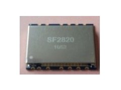 GPS模块SF2820