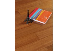 纤皮玉蕊实木地板，实木地板中国地板行业品牌安心地板