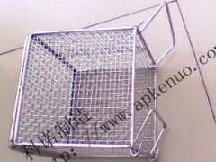 科诺供应不锈钢网筐网篮|金属网筐网篮|医疗器械网筐网篮