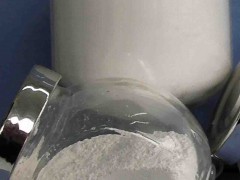 纳米二氧化钛防晒浆液