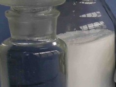 油漆专用纳米二氧化钛PMA液体