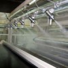 汽水混合工业加湿器瓦楞纸板生产线加湿器