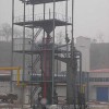 供应郑州·群智直燃式煤气发生炉设备