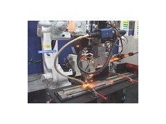安川yaskawa莫托曼机器人焊接系统