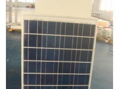 西北/新疆太阳能电池板现货供应100W