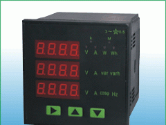 TE-PW994N8,TE-PW电量多功能仪表