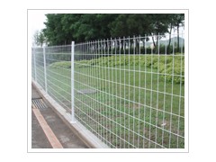 花园护栏网，花园护栏网生产厂家