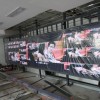 北京三星厂家46寸7.3mm超窄边大屏拼接电视墙