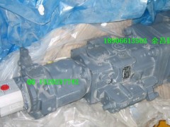 泵车恒压泵A10VO28DR/31R-PSC12K01