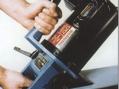 坡口机，美国埃克坡口机，电动斜边机