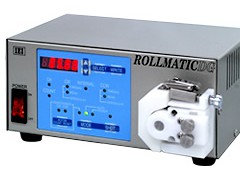 ROLLMATIC DG 旋转式点胶控制器