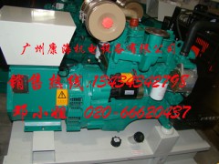 销售广州发电机组 柴油发电机组价格