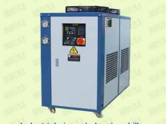风冷工业冷水机 风冷冷水机 工业冷水机 深圳工业冷水机