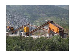 选矿生产线|选矿生产线设备|选矿设备