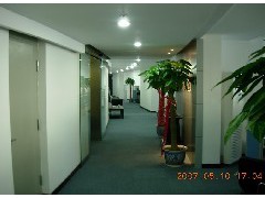 常年优惠提供上海办公室装潢,办公室装修