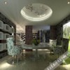 地中海奢华风格 - 上海莱仕室内设计工程有限公司