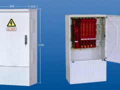 多种规格配电柜 户外配电柜 SMC 配电柜