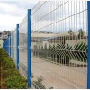 三角折弯护栏网，护栏网生产厂家，护栏网制作工艺