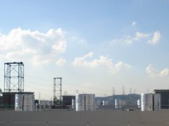 深圳不锈钢水塔－专业生产不锈钢水塔