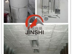 隧道窑保温专用标准型保温棉块950度0533-2266388