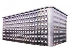 深圳不锈钢组合式水箱－专业生产不锈钢水箱