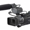 电视台专用索尼HVR-A1C 高清晰度数字摄录一体机